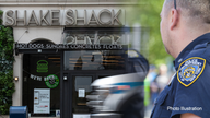 Shake Shack finds no milkshake contaminants after NYPD says 'no criminality' determination, investigation ongoing