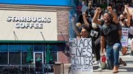 Starbucks changes policy to allow Black Lives Matter T-shirts