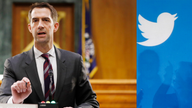 Sen. Cotton says Twitter employees told him to delete tweet about military, rioting