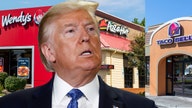 Taco Bell, Pizza Hut, Wendy's franchisee gives $200K more to Trump reelection campaign