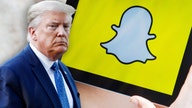 Trump campaign: Snapchat 'trying to rig' 2020 election