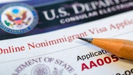 What is an H-1B visa?