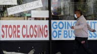 US employers laid off 7.7 million workers in April