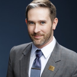 Michael Farren