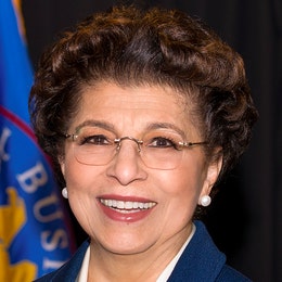 Jovita Carranza