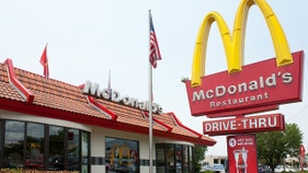 Inflation hits McDonald's on food costs, labor