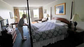 States' strict health rules frustrate vacationers, alarm tourism pros