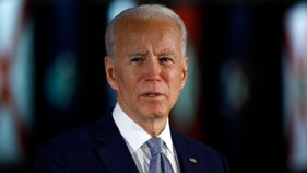 Biden raked in $4M during Silicon Valley fundraiser hosted by former rival