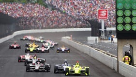 The Indy 500: These drivers have earned the most career money - Fox Business News