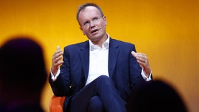 Payment service provider's CEO resigns after billions go 'missing,' shares sink