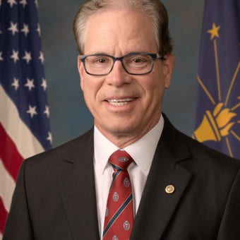 Mike Braun