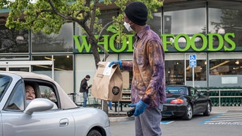 Grocery chain's distributor suffers cyberattack, disrupting operations - Fox News