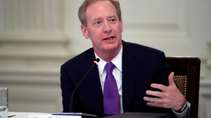 Microsoft joins Amazon, IBM in halting police use of facial recognition technology