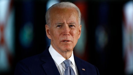 Biden raked in $4M during Silicon Valley fundraiser hosted by Tom Steyer