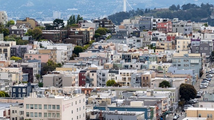 San Francisco&rsquo;s remote tech workers leaving for these cities