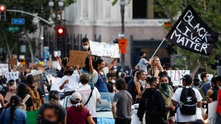 Racial discrimination books become best-sellers during George Floyd protests