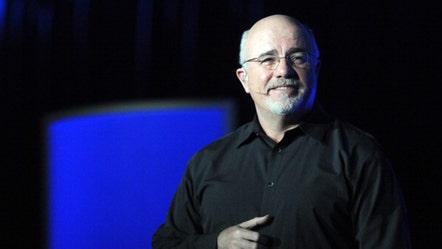 This is what a 'debt snowball' is and why it matters: Dave Ramsey