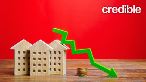 Mortgage rates are going down &mdash; see how much you can save now