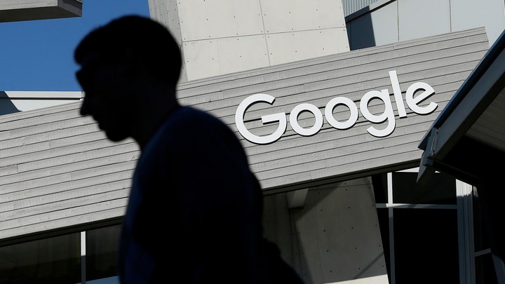 Google users fall victim to spy intrusion through millions of downloads: research