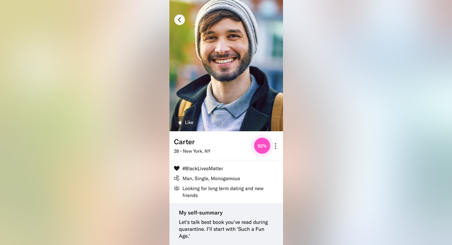 Dating Apps Speak Out Against Racism and Reckon With Ethnicity Filters