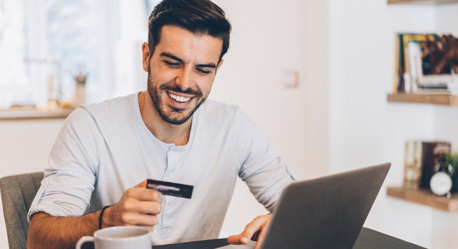 These Credit Cards Offer Bonus Points Or Cash Back On Streaming Services Fox Business