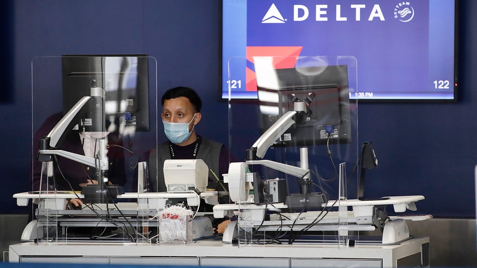 Delta Air Lines has 'real shot' at avoiding layoffs, furloughs CEO
