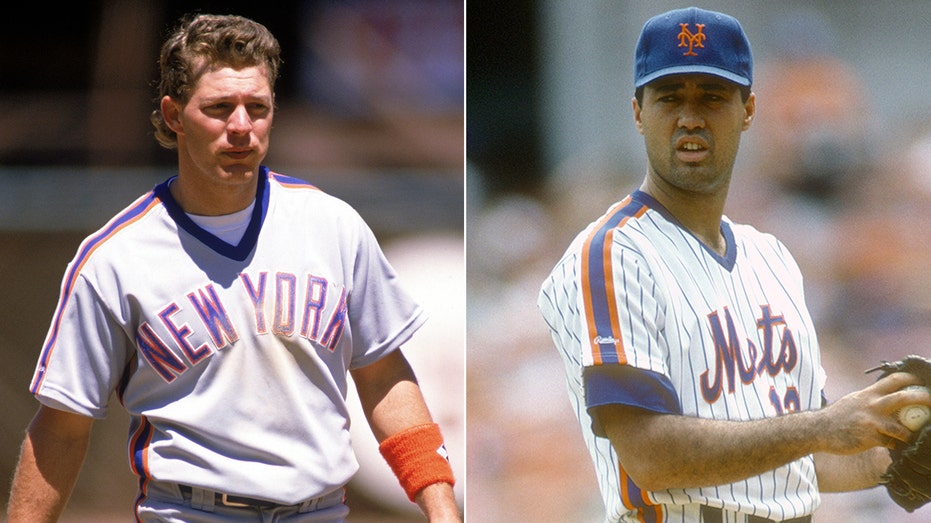 Thoughts on the Ron Darling-Lenny Dykstra Kerfuffle – Blogging Mets