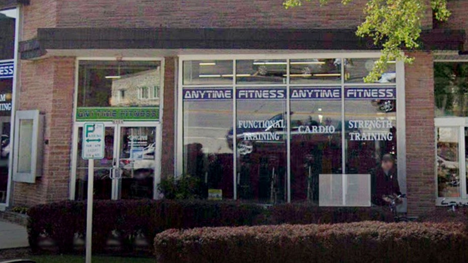 6 Day How do i contact anytime fitness corporate for Gym