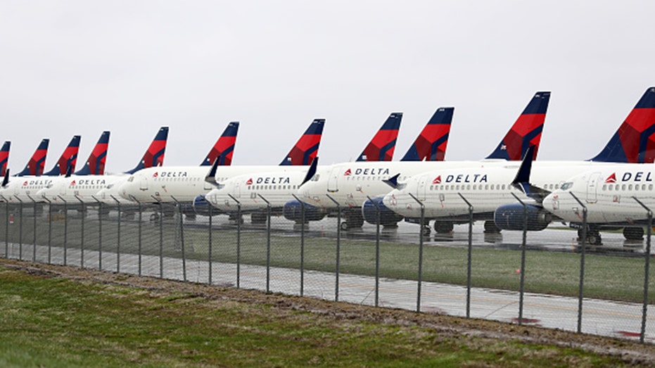 Delta Air Lines