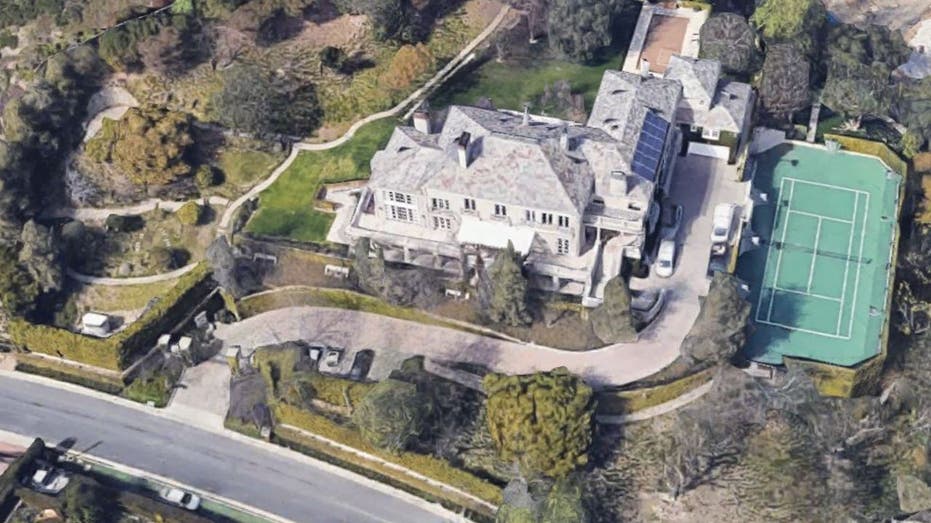 Elon Musk Sells Mansion After Vow To Own No House Fox Business