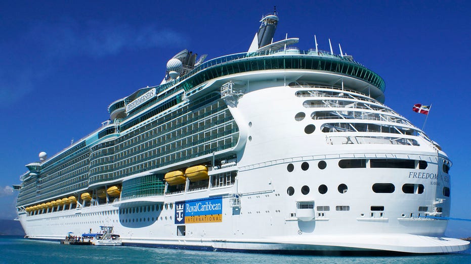 Royal Caribbean iStock