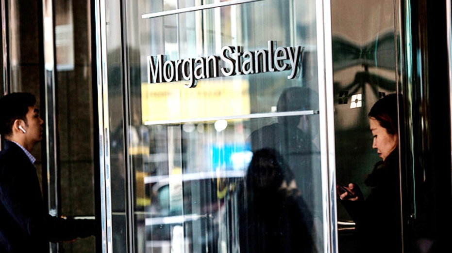 Morgan Stanley