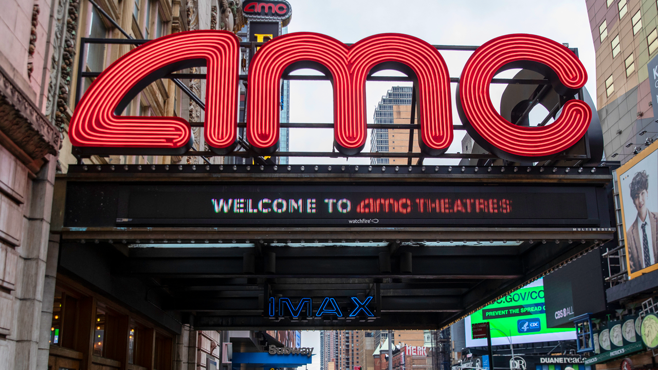 AMC renting out theaters for $99 amid pandemic recovery plans - Fox Business