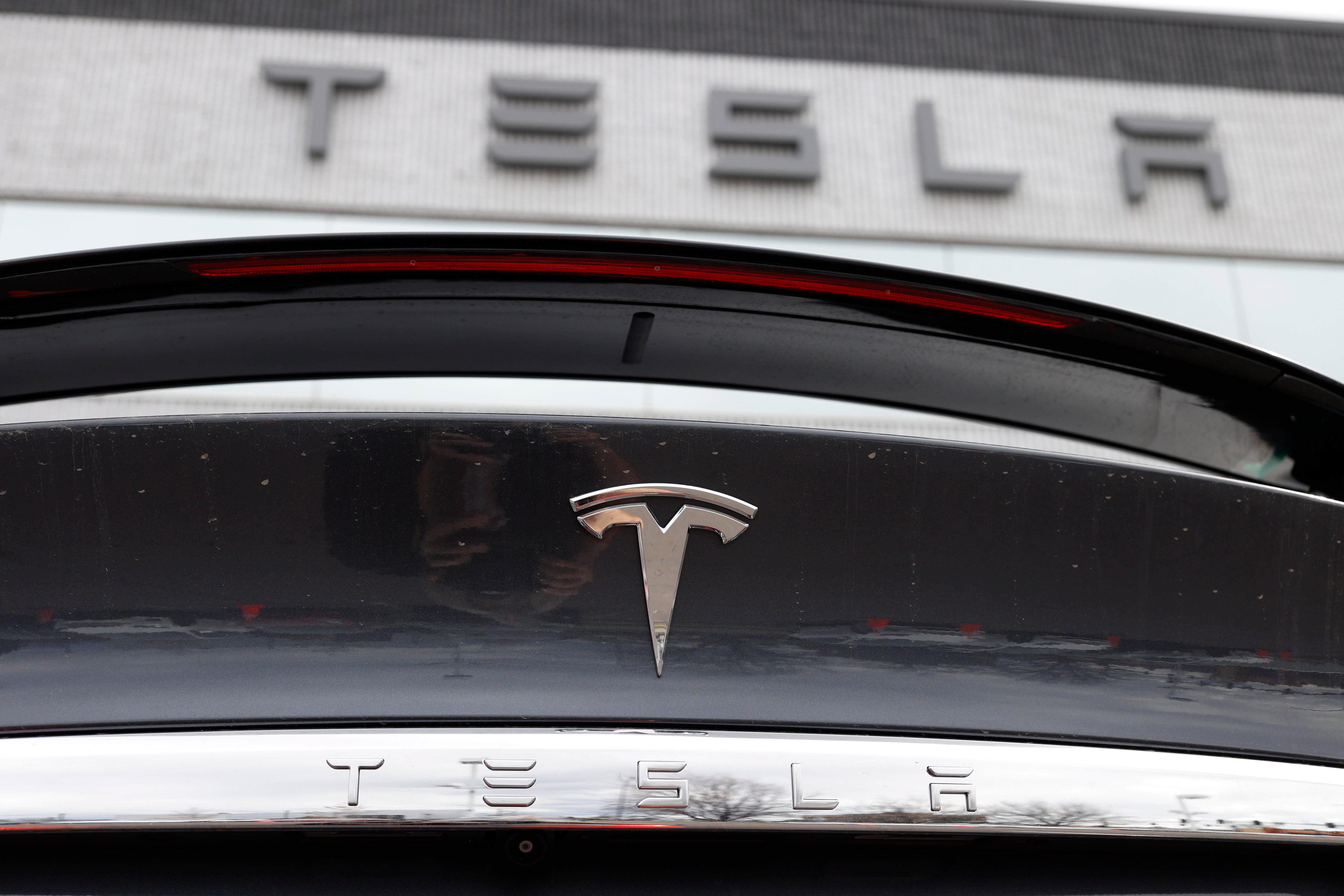 Tesla Needs To Prove Its Worth After Electrifying Stock Price