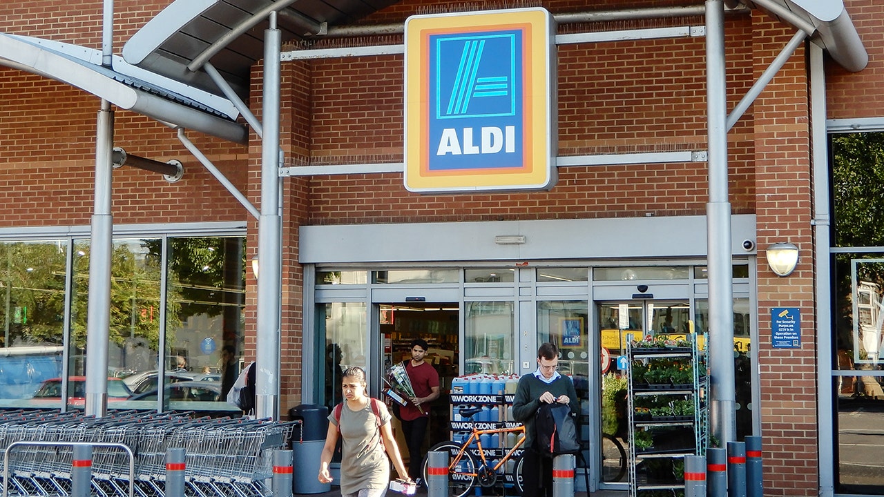 What is Aldi? Fox Business