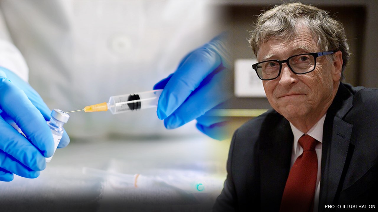Bill Gates Interview Update