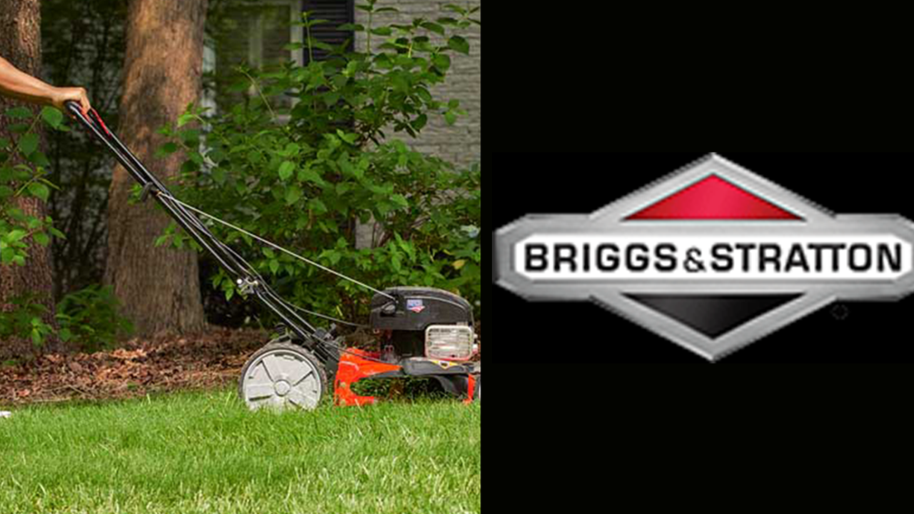 Engine Maker Briggs Stratton Files For Bankruptcy Protection Agrees To Sell Assets To Kps Fox Business