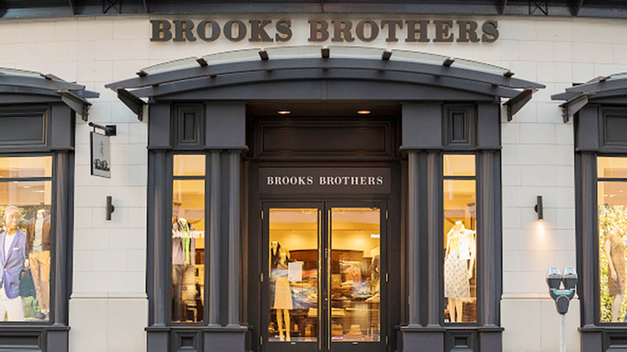 brooks brothers outlet vancouver