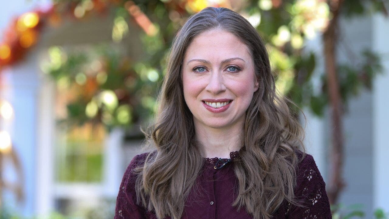 Chelsea Clinton forming venture capital firm: Report | Fox ...