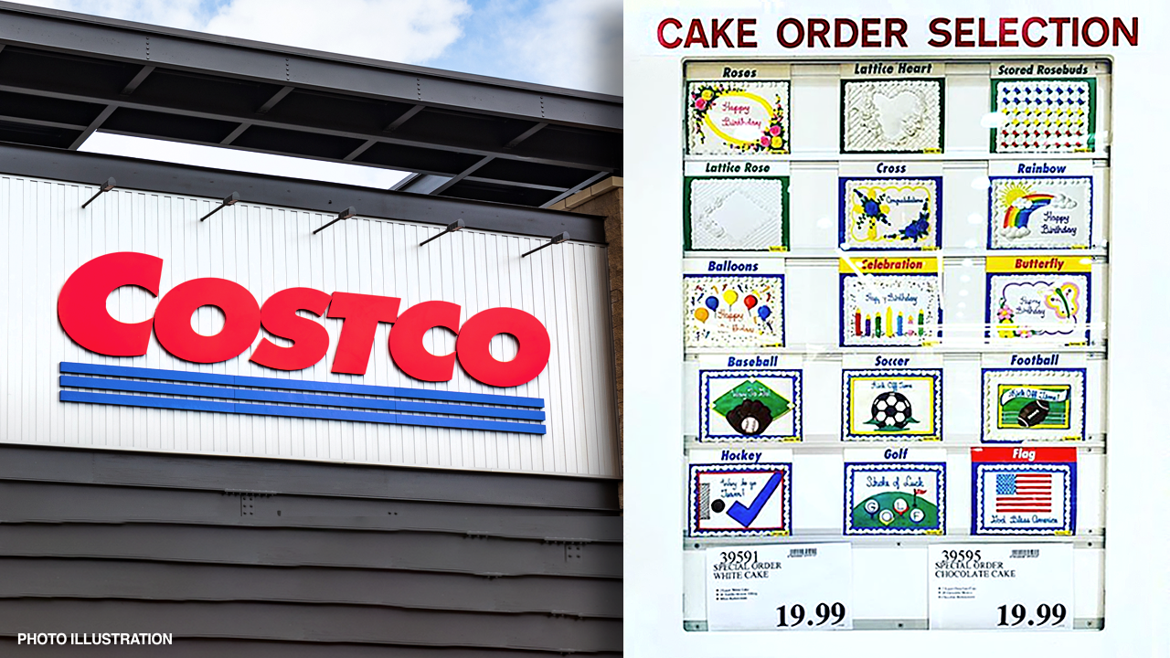 Costco Customers Campaign To Bring Back Sheet Cakes Fox Business