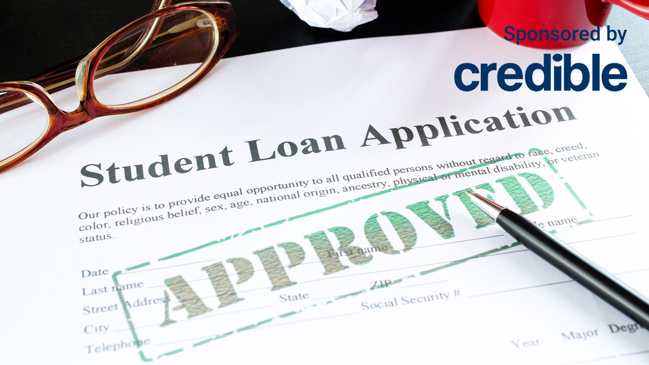 When you should apply for a student loan Fox Business