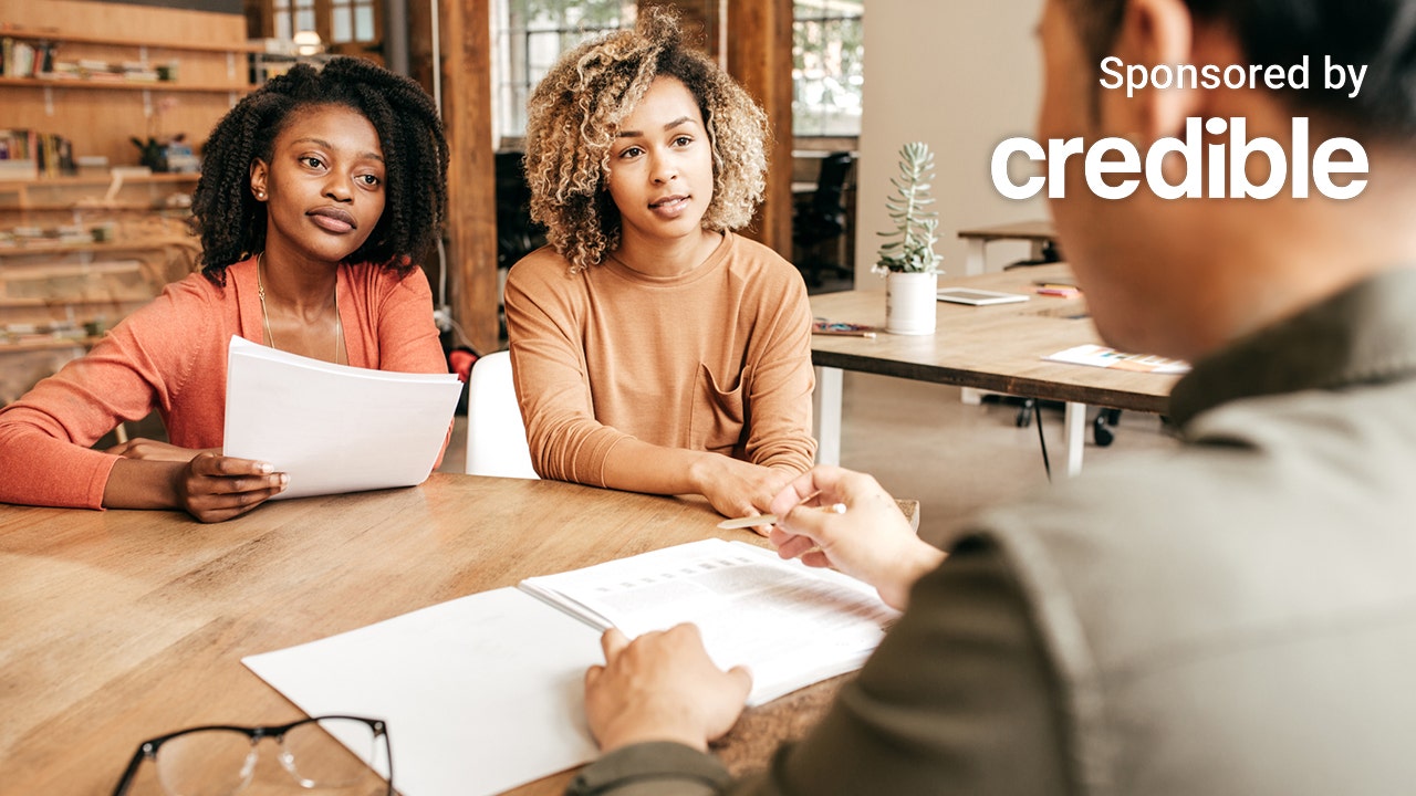 7 Things You Should Know About Co Signing A Student Loan Fox Business