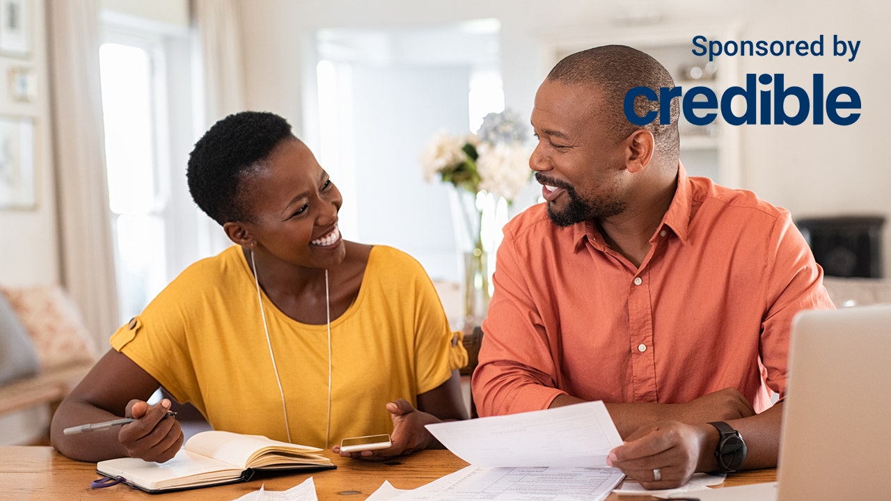 How To Land The Lowest 15 Year Mortgage Rate For Your Refinance Fox Business