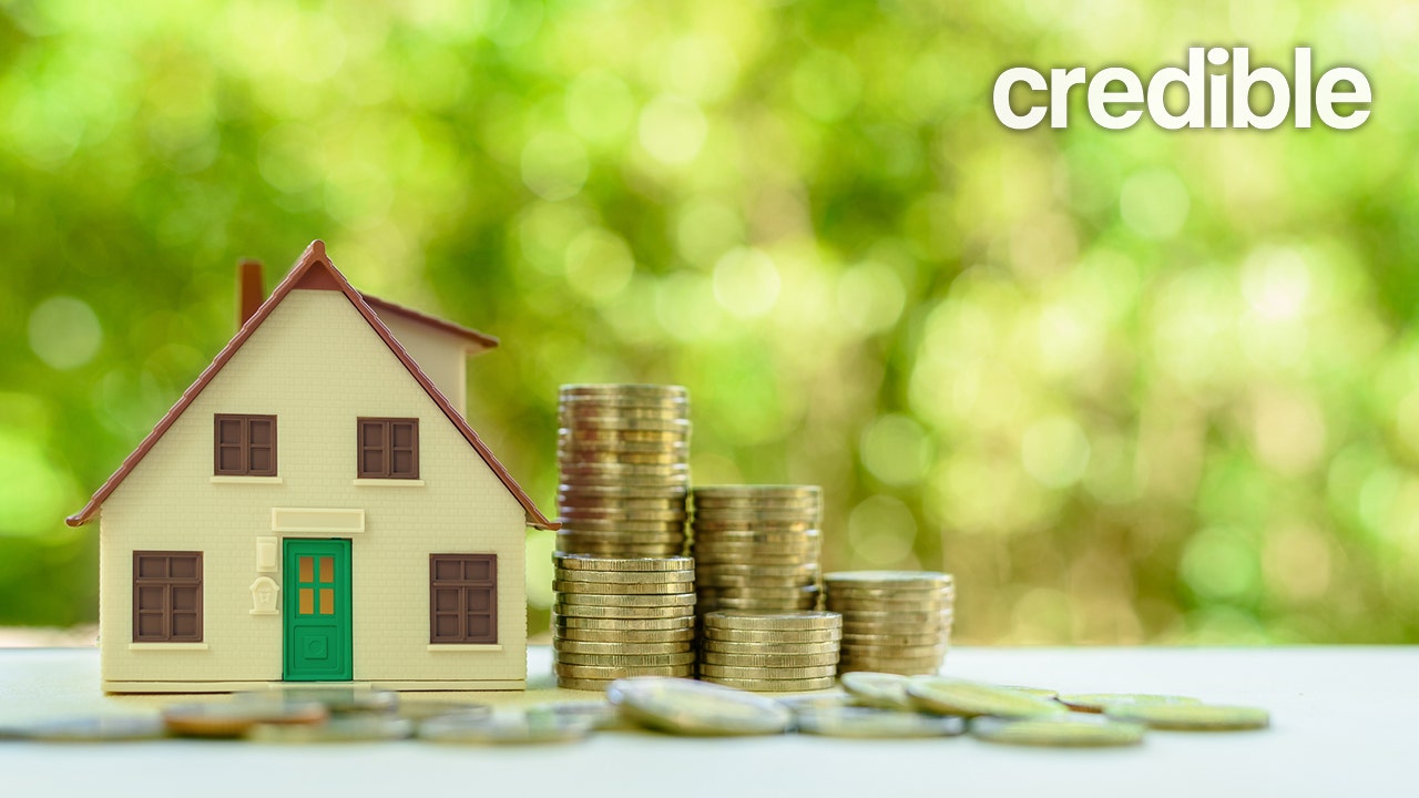 Mortgage Refinance Options 2 Of The Best Ways To Save Money Fox Business