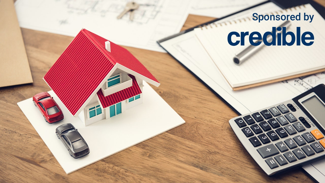 These Are The Best And Worst Reasons To Refinance Your Mortgage Fox Business