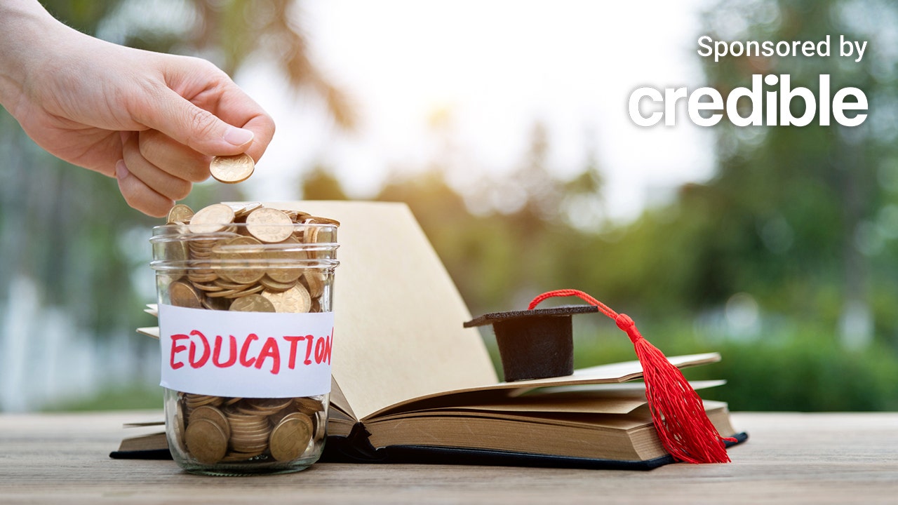 7 of the best graduate student loans Fox Business