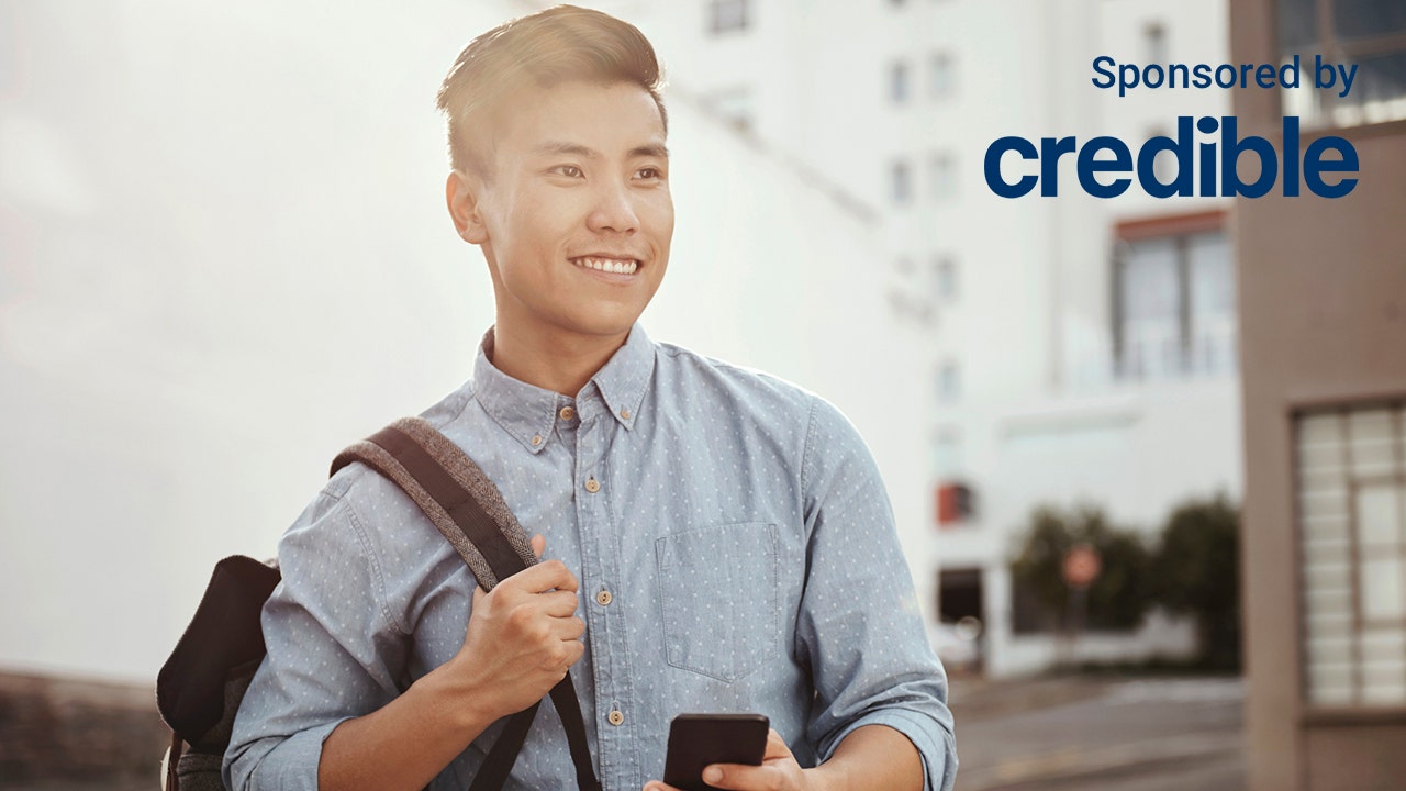 How To Get A Student Loan Without A Cosigner Fox Business