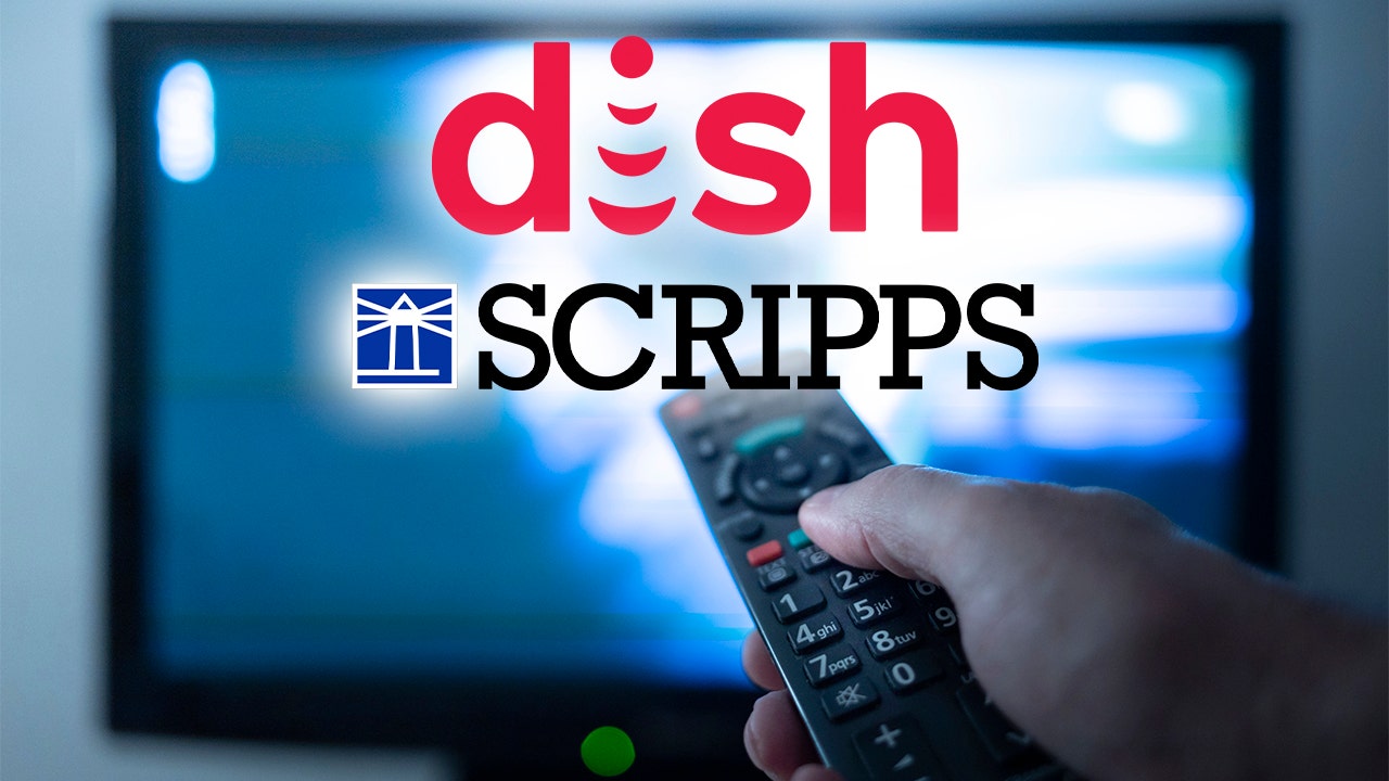 DISH Network viewers lose local channels in Casper, Cheyenne