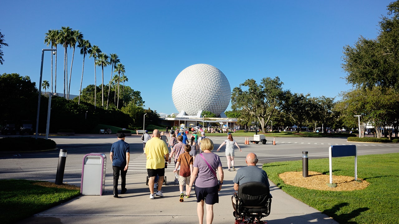 Epcot Disney S Hollywood Studios Reopen Fox Business
