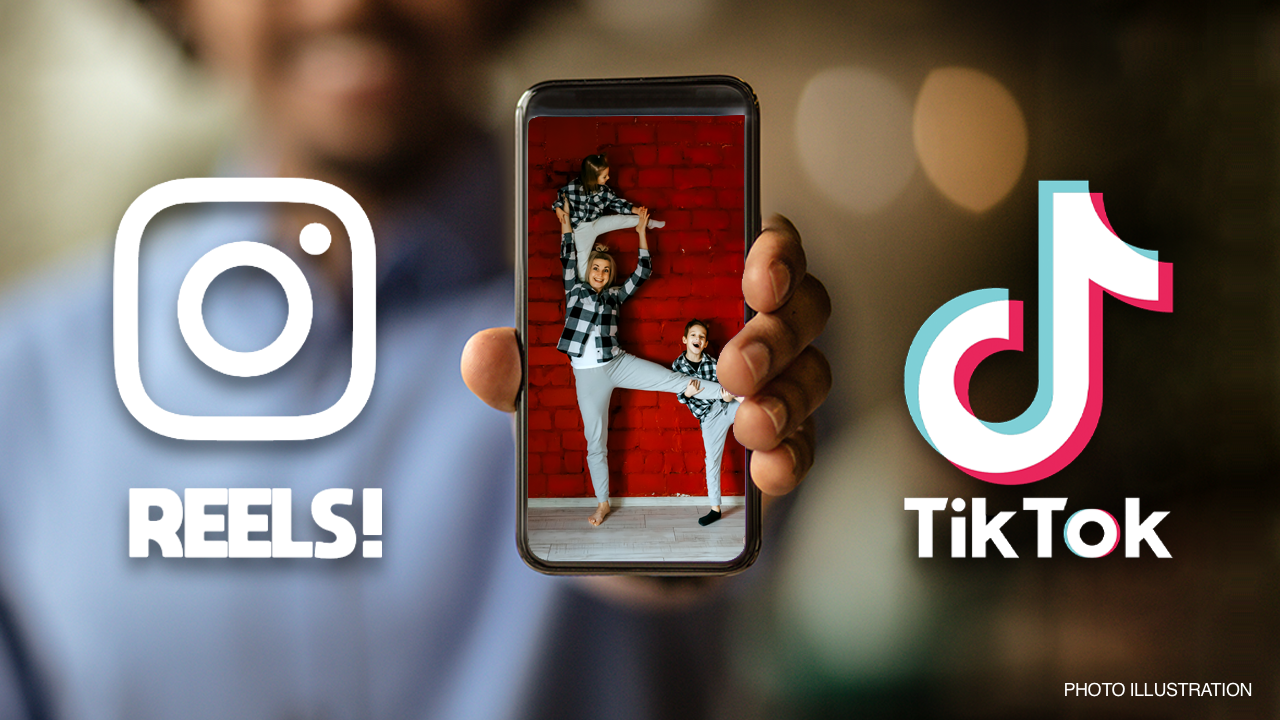 Facebook Planning Tiktok Competitor Instagram Reels Fox Business